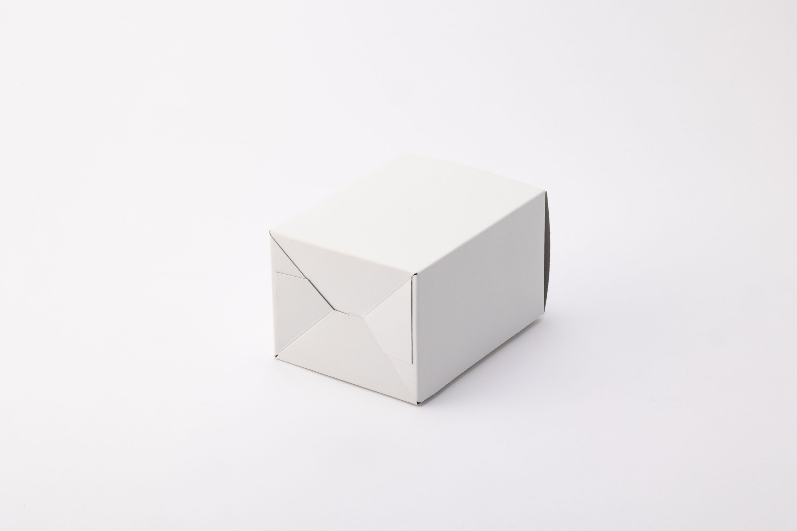 底ワンタッチ箱-長方形