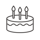 誕生日
