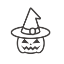 ハロウィン